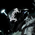 Trevouse Helm Sticker