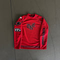 Jersey - Rot