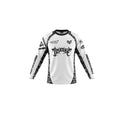 Jersey - Camo/Weiss