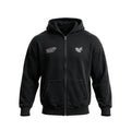 MDT Zipper - Washed