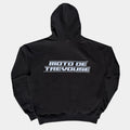 Reflective Trevouse Hoodie