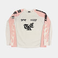 Racing Jersey - Rosa